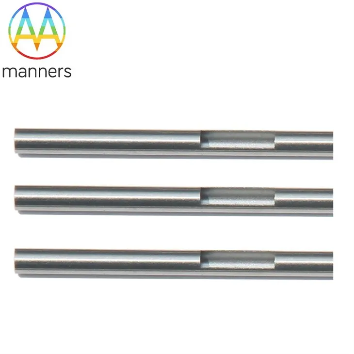 Stainless Steel Seamless Capillary Tube