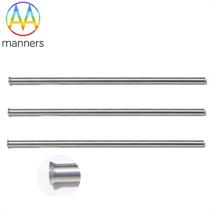 Stainless Steel Thin Wall Tube With Flare End