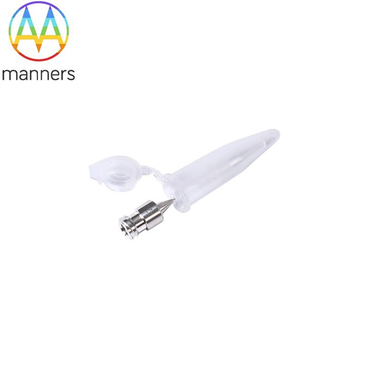 Stainless Steel Tips Dispensing Needles