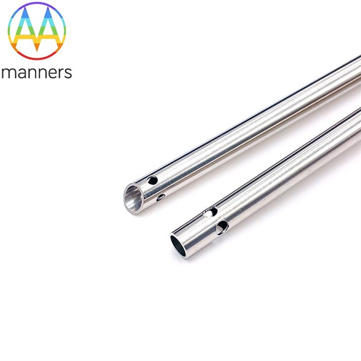 Suction Irrigation Tube For Laparoscopic Medical Equipment