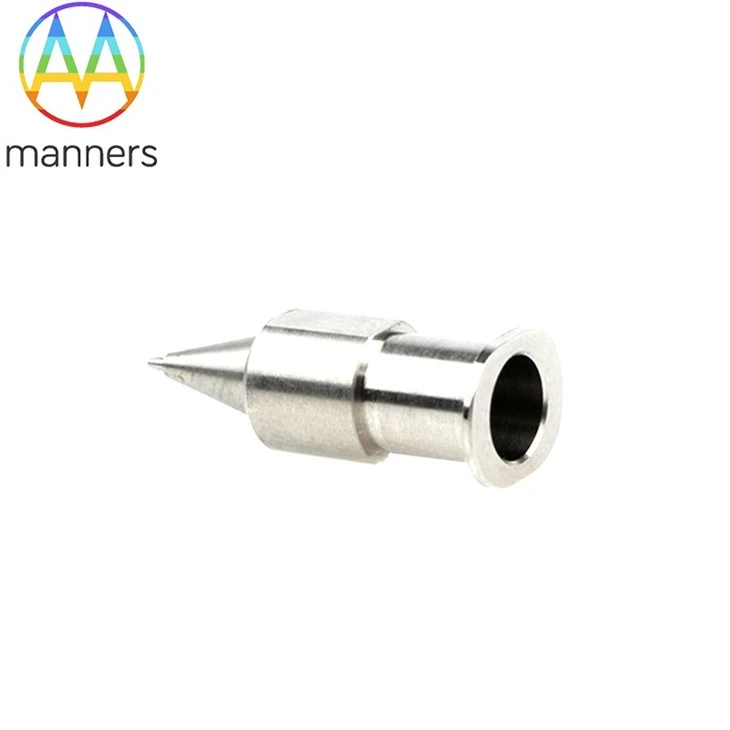 Tapered Valve Dispensing Needle
