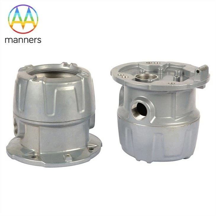 Aluminium Parts For Undercarriage Mechanisms