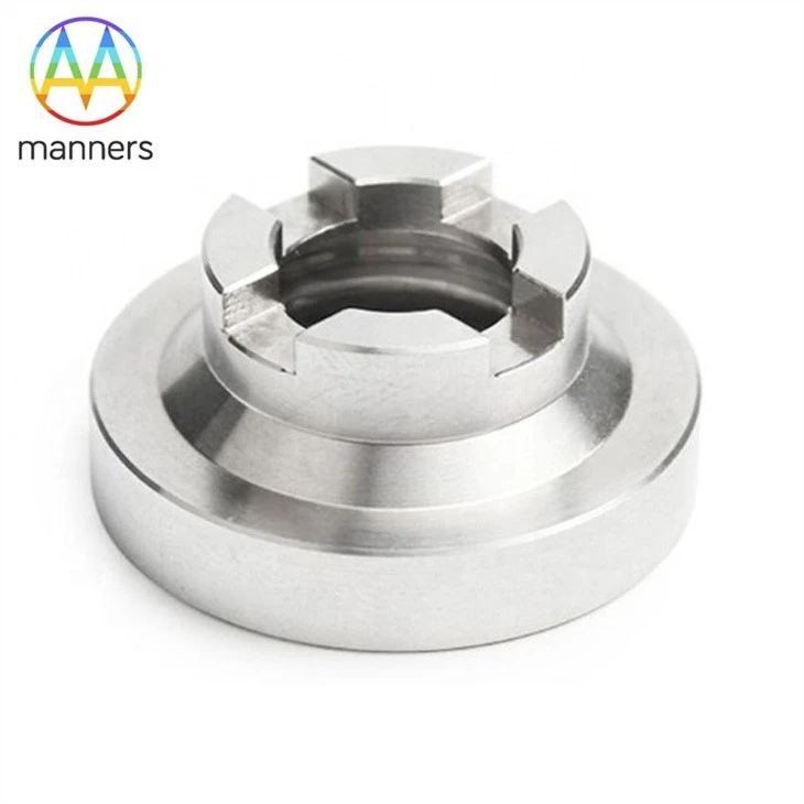 Aluminium Parts For Undercarriage Mechanisms