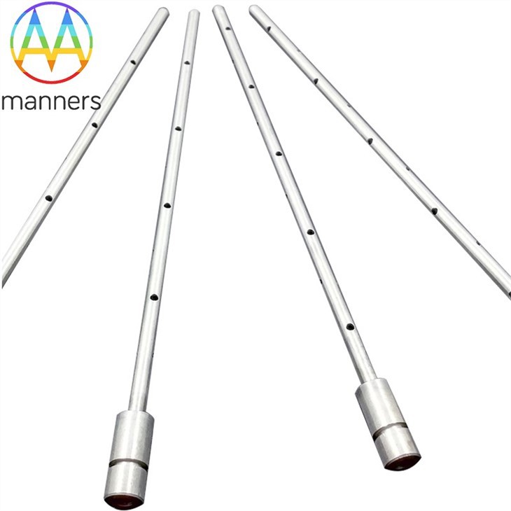 Thin Wall Side Hole Tube