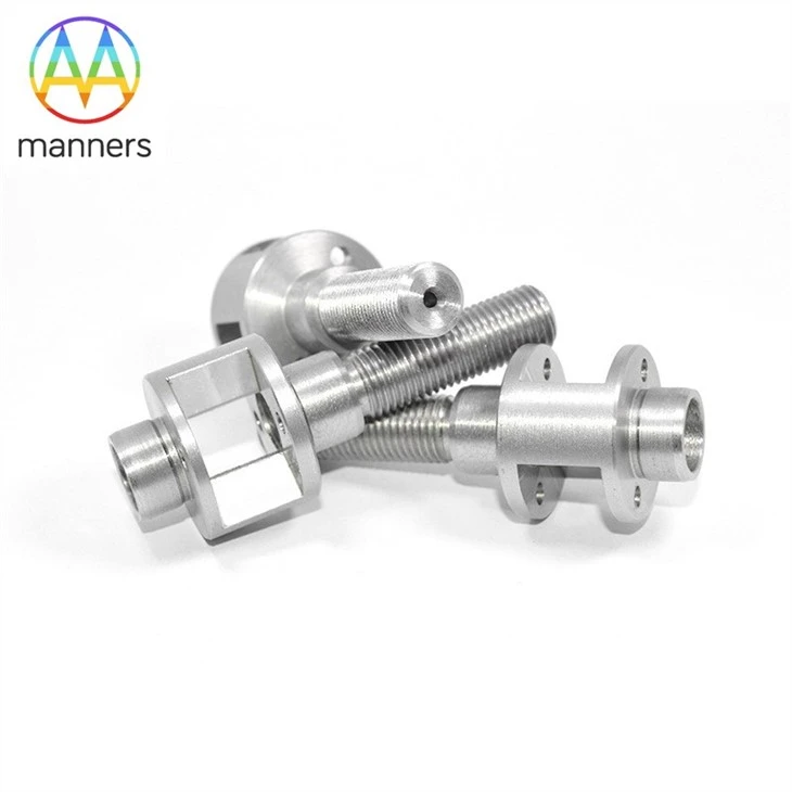 Titanium Front Pulley Bolt