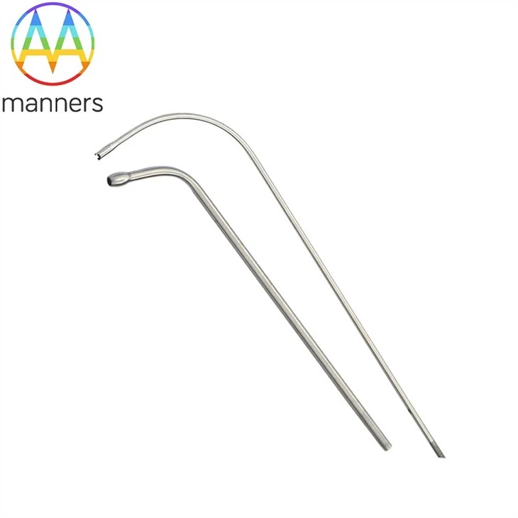 Tube For Medical Endoscope