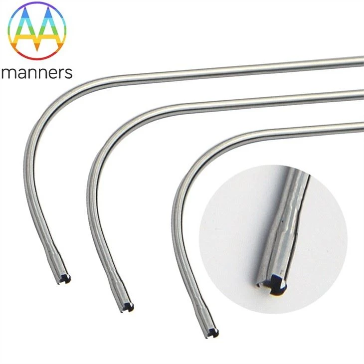 Tube For Medical Endoscope