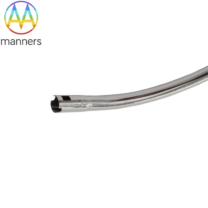Tube For Medical Endoscope