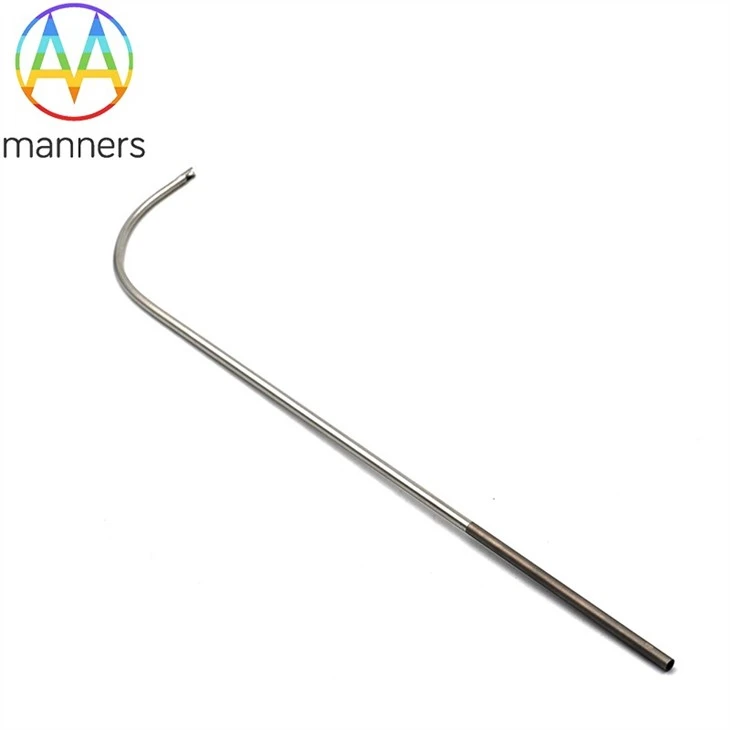 Tube For Medical Endoscope