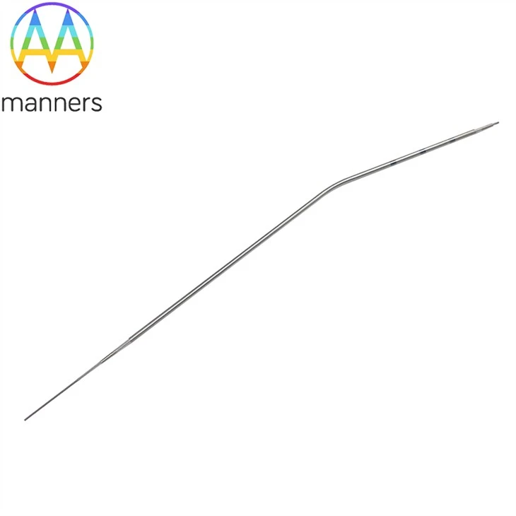 Turbinate Reduction Plasma Ent Surgical Needles