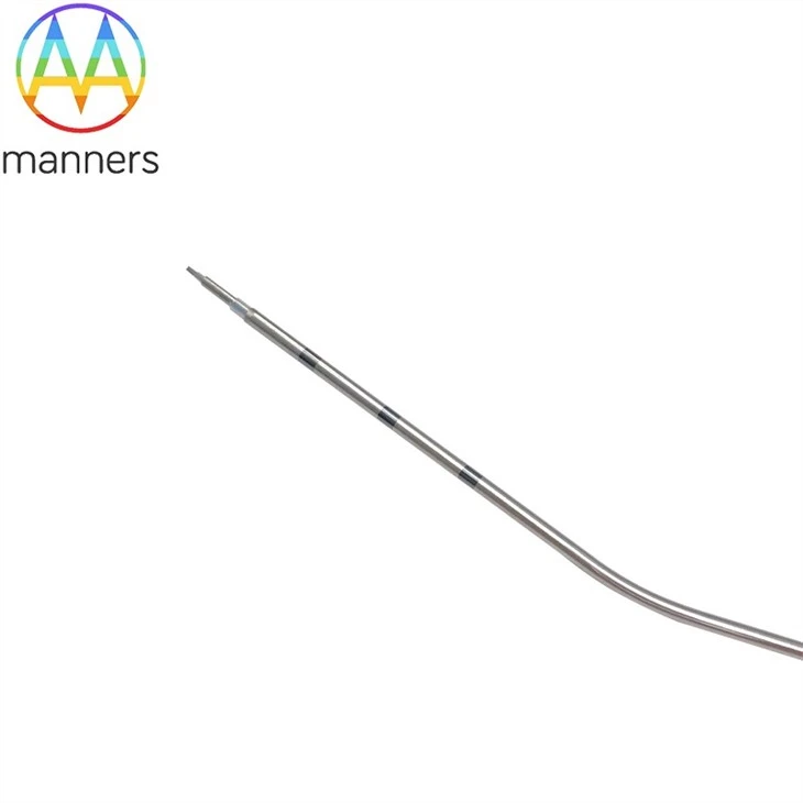 Turbinate Reduction Plasma Ent Surgical Needles