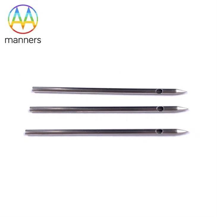 Whitacre Point Needle For Equipment