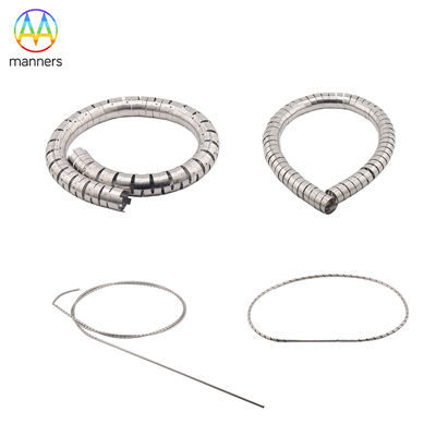 Laser Cutting Bending Section
