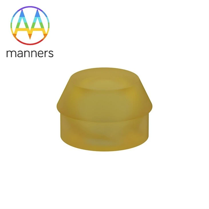 soft cap (POM) for ball attachment