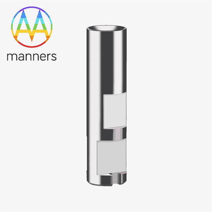 Implant Analog for Narrow Platform