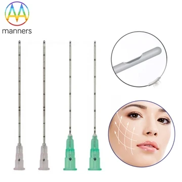 How Long Can Hyaluronic Acid Blunt Needle Fill Solar Depression?