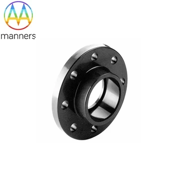 What Is The Hardware Flange Used For?