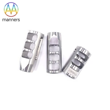 What Are Metal And Aluminum Parts?