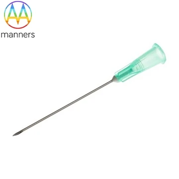 How Does The Hypodermic Needle Operate