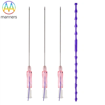 What Should We Pay Attention To After Burying Needle And Thread Carving?