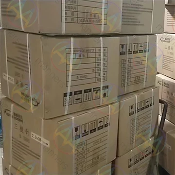 The American Customers Order For 10,000pcs Custom Breast Biopsy Needles Have ...