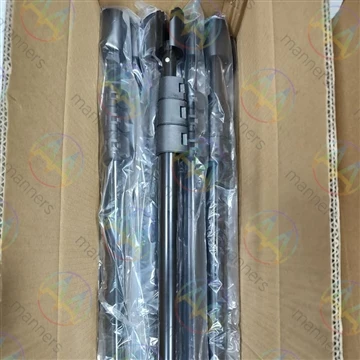 The Japan Customer 3,000pcs Customized Aluminum Telescopic Poles Are Waiting ...