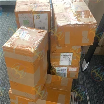 The American Customers Order For 5,000pcs Custom AVF Needles Have Been Produc...