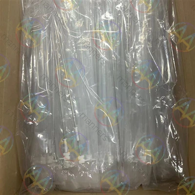 The Denmark Customer's 500Pcs Custom Biopsy Needles Finished Of Production, J...