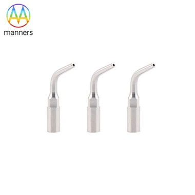 Dental Ultrasonic Scaler Tip