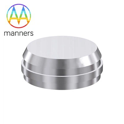 Metal Cap For Ball Attachment Ø 2.5mm (Better System)