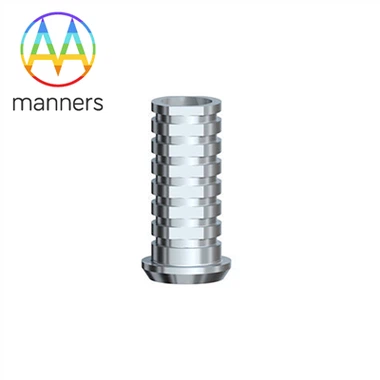 Temporary PEEK Abutment Ø 6.0mm (Better System)