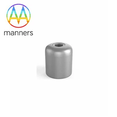Titanium Healing Cap For Dental Implant Ø 4.8mm (Better System)