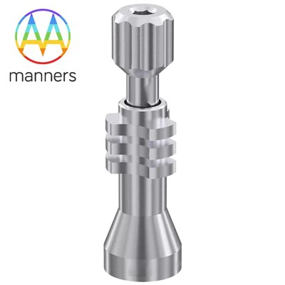 Transfer Open Tray for Multi-unit Connection Ø 4.8mm (Better System)