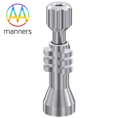 Transfer Open Tray for Multi-unit Connection Ø 4.8mm (Better System)