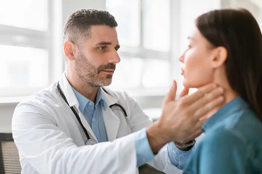 Fine Needle Aspiration (FNA) Biopsy for Thyroid Nodules: What to Know