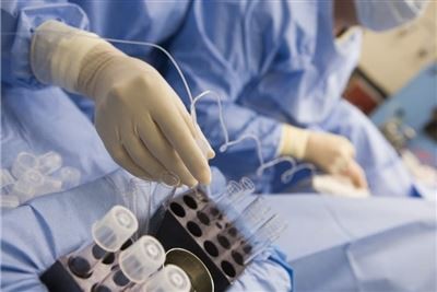 Egg Retrieval Needle: Key Insights for Assisted Reproduction Techniques