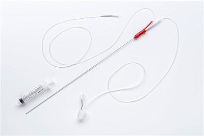 Key Design Considerations For Minimally Invasive Egg Retrieval Needles