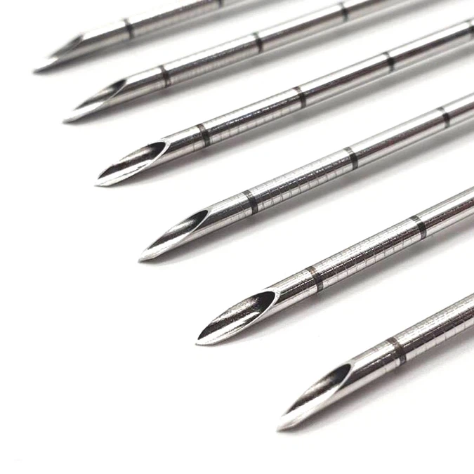 Medical Needles Medical Needles