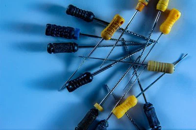 Puncture Needles and Endoscopic Biopsy Needles: A Full-Cycle Solution from Ba...