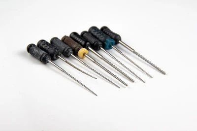 Avf Needle:Farewell To Steel Needles, Embracing Change: A Detailed Standardiz...