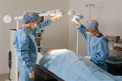Why Does Meniscus Suturing Require So Many Technical Choices?