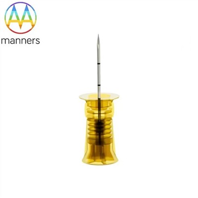 Analysis Of The 2026 Top 10 Intraosseous Access Needle Products And Manufactu...