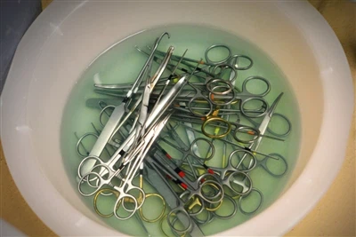 Core Applications Of Disposable Blood Collection Needles in Precision Diagnos...