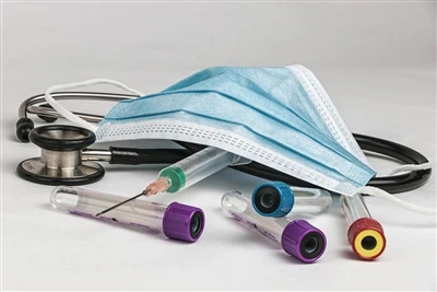 The Industrial Ecology Game Between Disposable And Reusable Laparoscopic Trocars