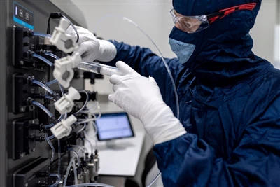 Track Competition And Future Insights — Manufacturer Landscape And Technologi...