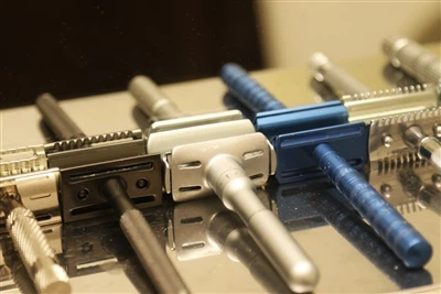 From Burrs To Mirror Finish: How Electropolishing Reshapes The Surface Art Of...