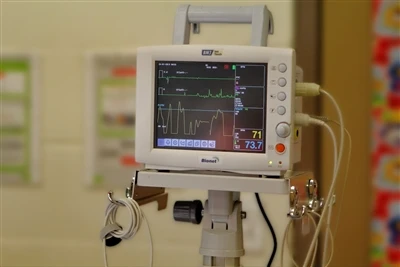 The Patch Revolution Disrupting Traditional Injections And Industrialization ...