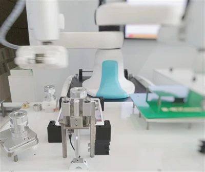 Beyond Diagnosis: Future Vision Of Bone Marrow Biopsy Needles As Information ...