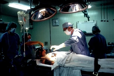 From Tools To Systems: The Meniscus Repair Needle As The Commercial And Innov...