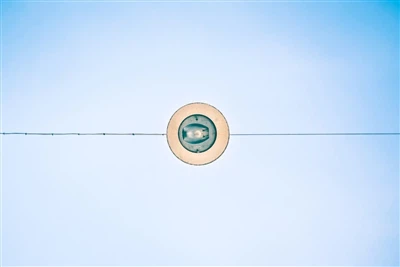 Why “B 18G×200mm”? — The Clinical Adaptation Philosophy Of PTC Needles Reflec...